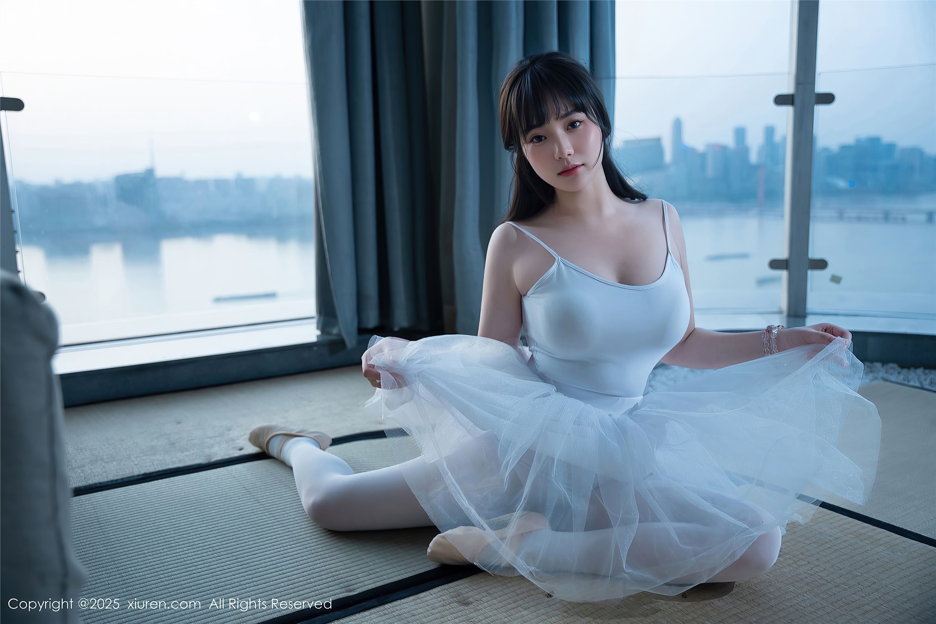 Xiuren秀人网 2025.07.23 NO.10575 软情